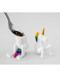 Unicorn Tea Infuser 2
