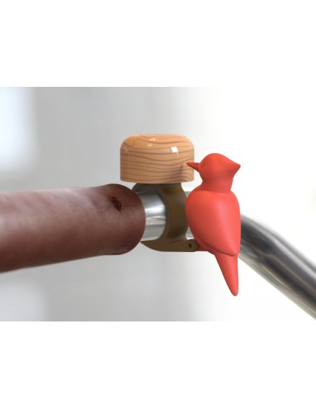 Bikebell Bird Fietsbel