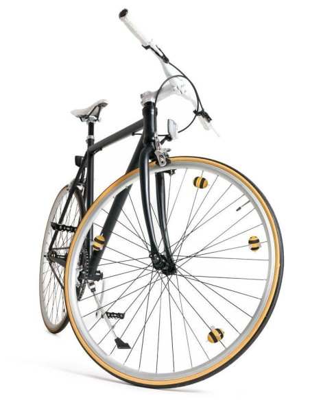 Bike Bee Spoke Clips spakenversiering