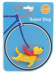 Bike Accessory Super Dog 2