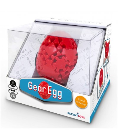 Meffert´s Gear Egg