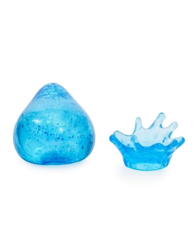 Jelly Drop - A Drop Of Solid Squishy Fun 12 in display