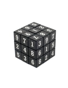 Sudoku Cube - kubus Sudoku 2