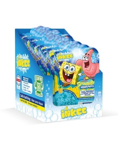 Craze INKEE Bubble Bath Liquid SpongeBob  15 in display 69127 2