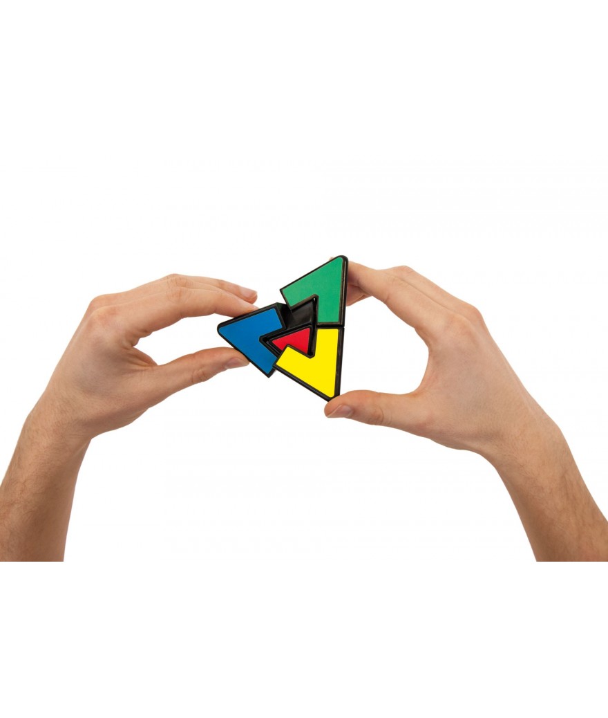 Mefferts Pyraminx Duo