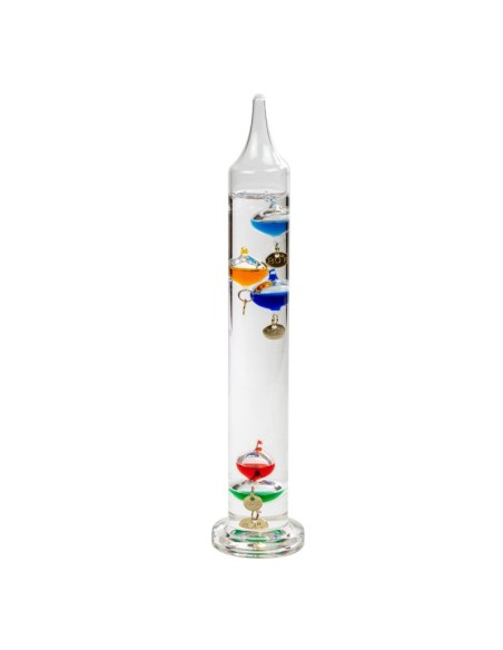 Galileo Thermometer Mind Fuel