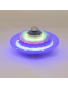 Infinity Spinning Top in 2 designs 2