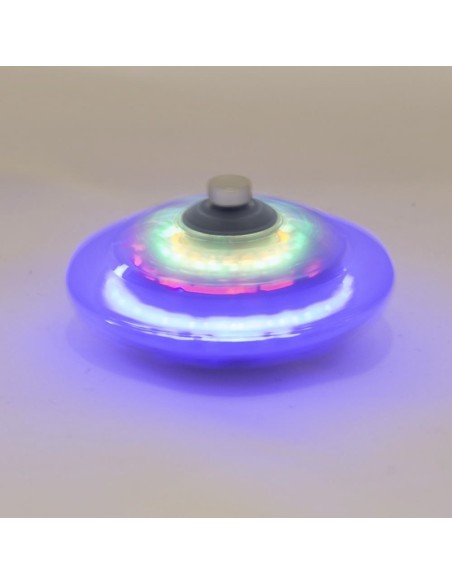 Infinity Spinning Top in 2 designs