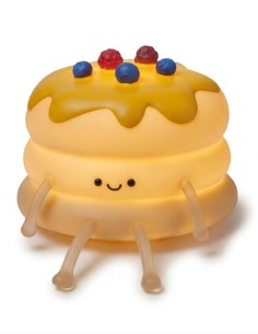 Food Nightlight - Pancake Penny