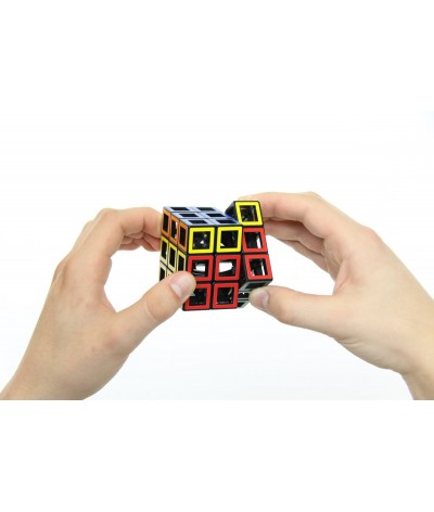 Mefferts Hollow Cube