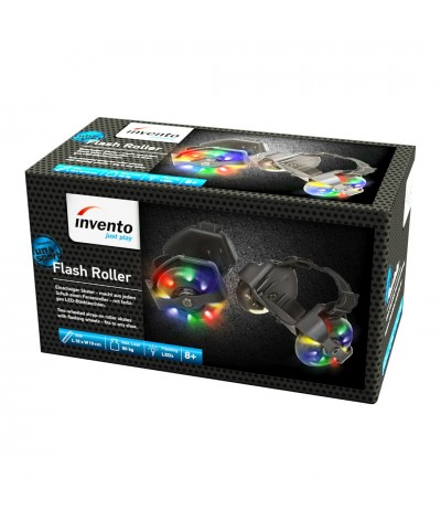 Flash Roller rolschaatsen