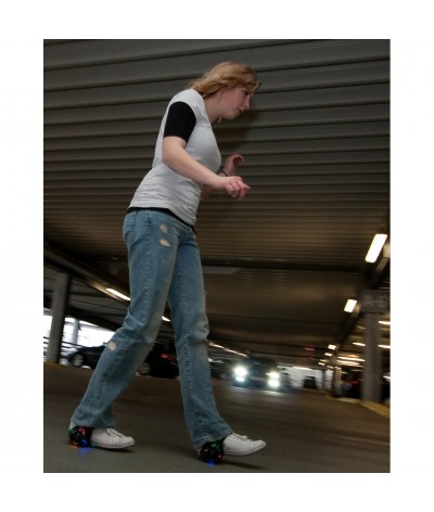 Flash Roller rolschaatsen