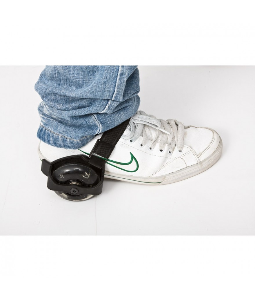 Flash Roller rolschaatsen