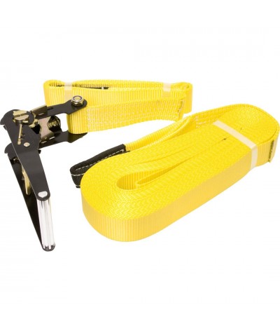 Slackline "invento just play", 15 m 2