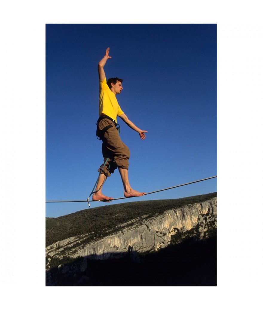 Slackline "invento just play", 15 m