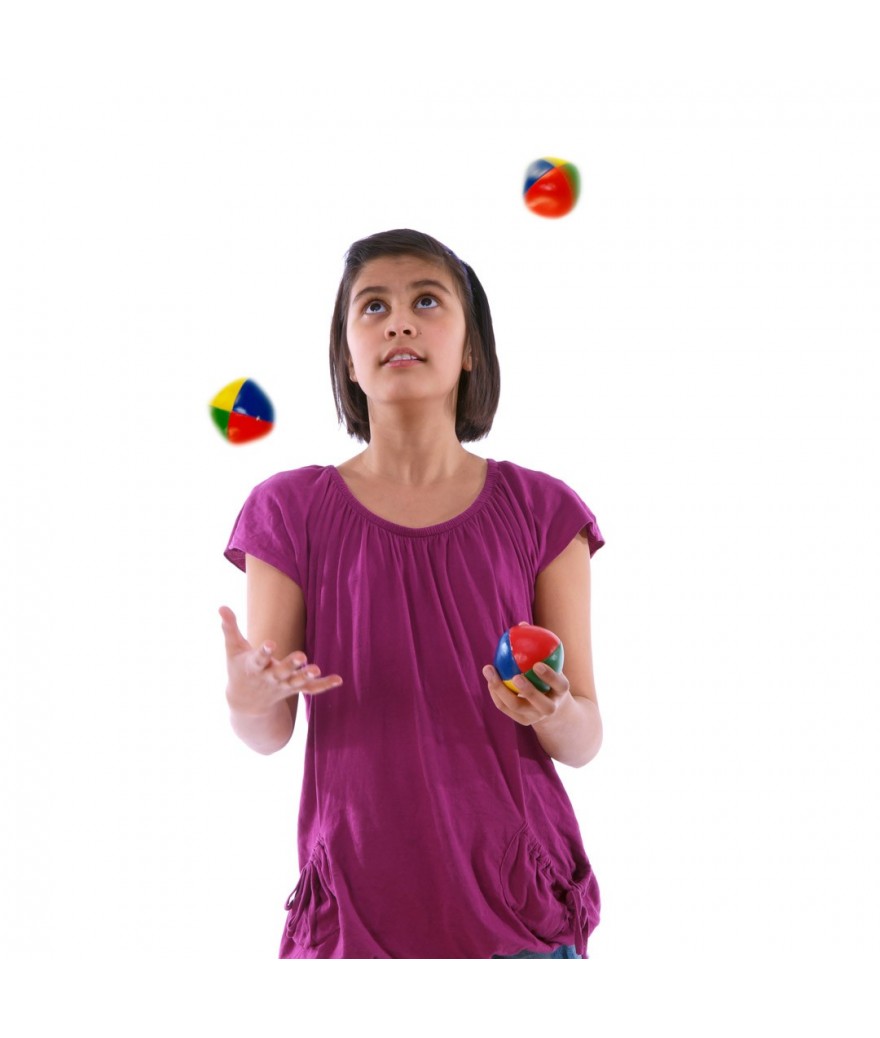 Juggling Toys (Bean Bags)