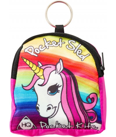 Pocket Sled Unicorn 2