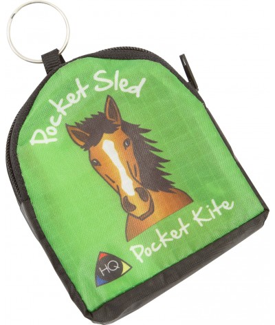 Pocket Sled Bronco 2