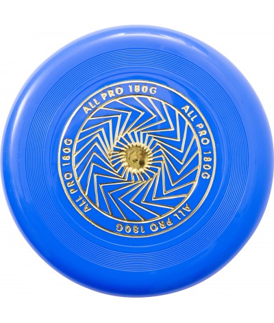 Flying Disc frisbee Invento just play 180 g