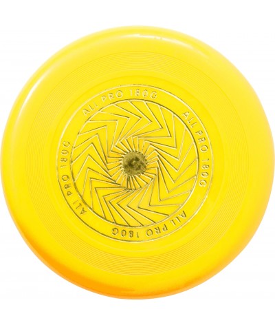 Flying Disc frisbee Invento just play 180 g