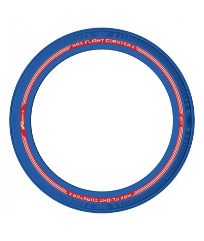 cWham-O Frisbee Max Flight Coaster X - Blue 2