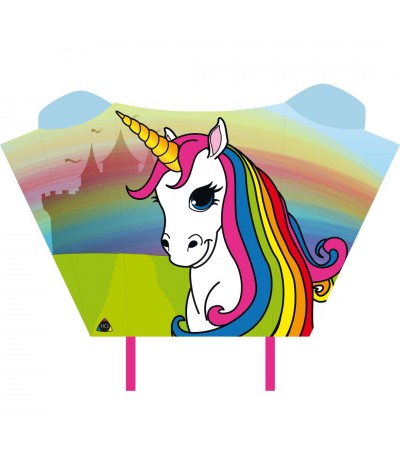 Sleddy Unicorn