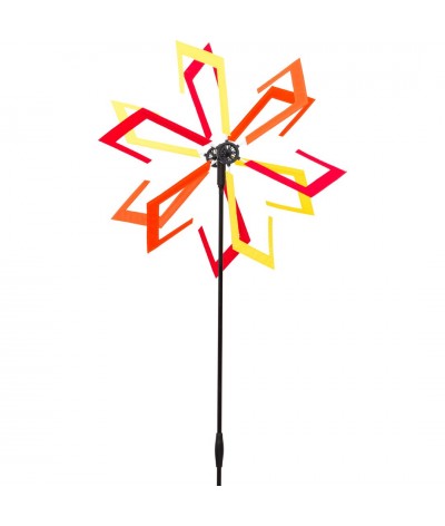 Design Line: Windmill Arrowhead