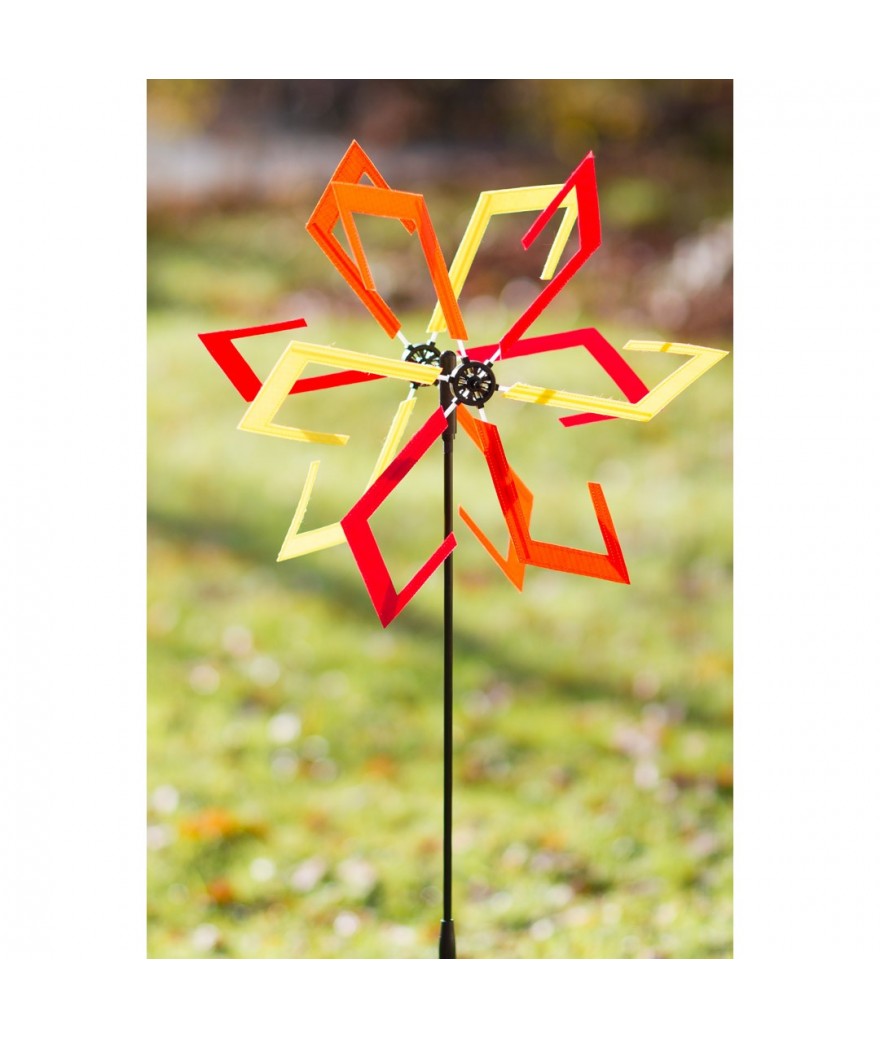 Design Line: Windmill Arrowhead