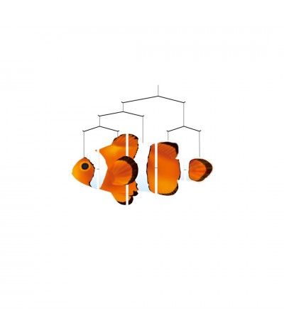 Ocean Mobiles Clownfish