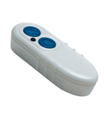 Brainstorm - RC Illuminated Solar System