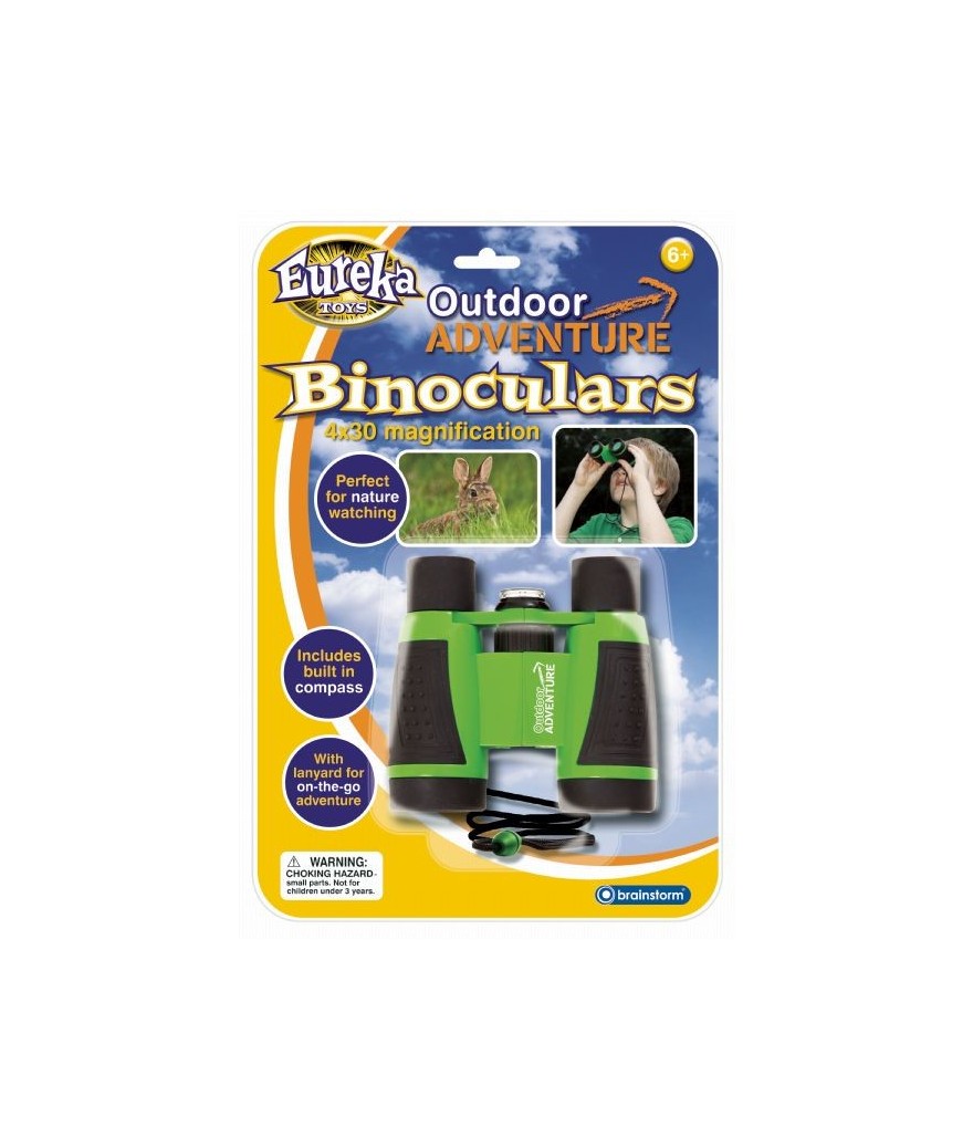 Brainstorm - outdoor verrekijker