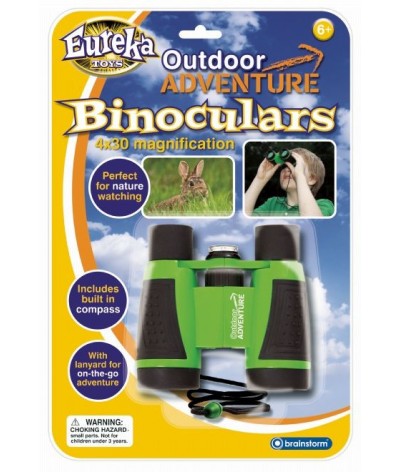 Brainstorm - outdoor verrekijker