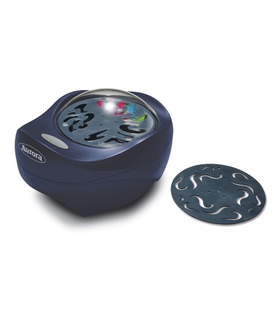 Brainstorm - Aurora Northern & Southern Lights Projector