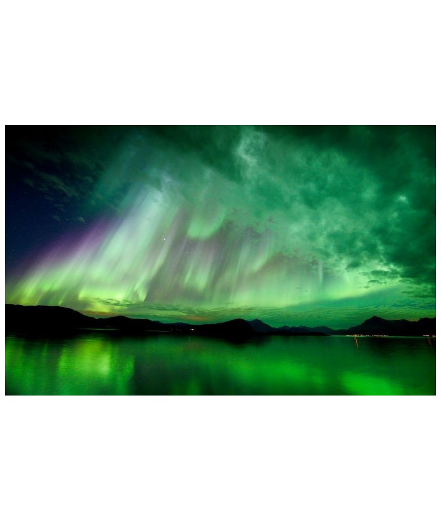 Brainstorm - Aurora Northern & Southern Lights Projector