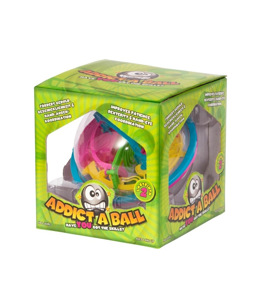 Addict A Ball 14 cm