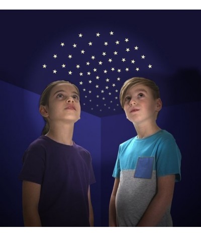 Brainstorm - Glow starry night 2