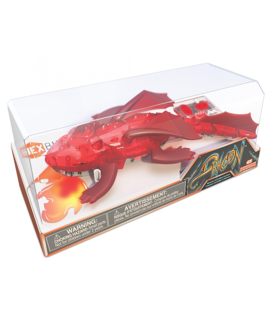 HEXBUG Dragon RC