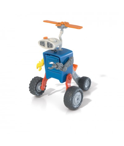 HEXBUG JUNKBOTS Large Dumpster 2