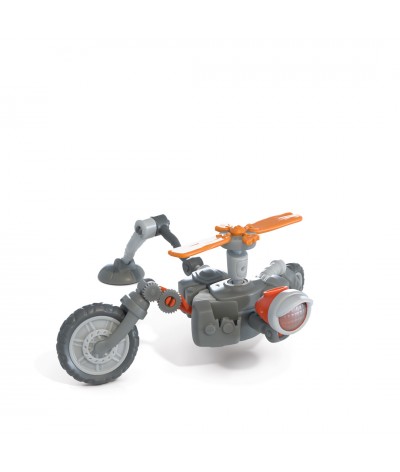 HEXBUG JUNKBOTS Large Dumpster