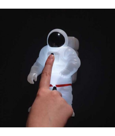 Brainstorm - Light-up Glow Astronaut 2