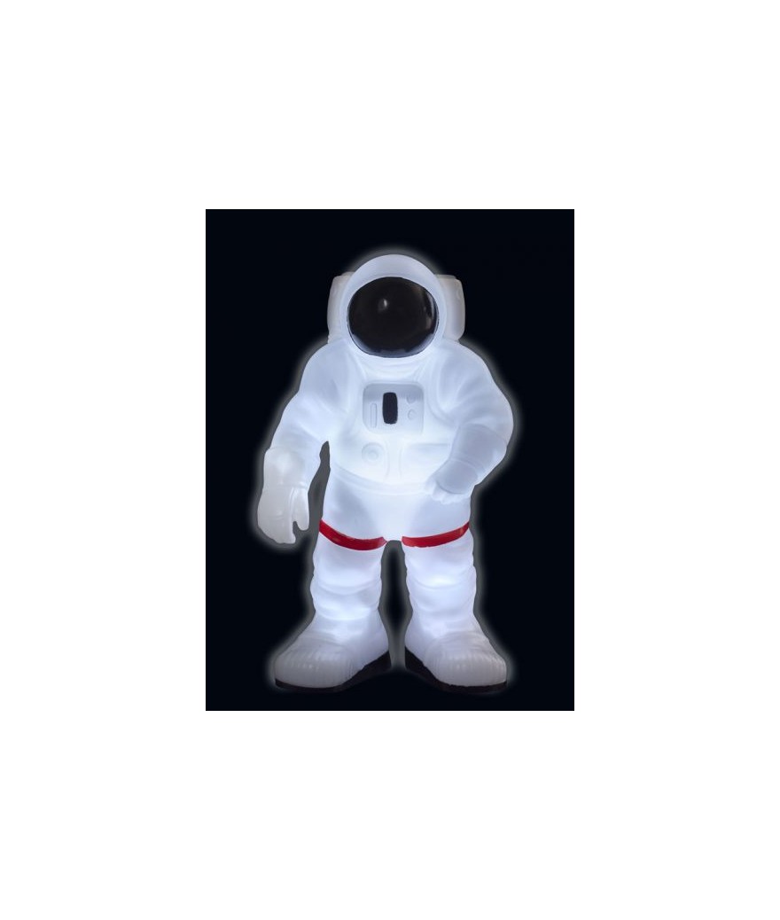 Brainstorm - Light-up Glow Astronaut