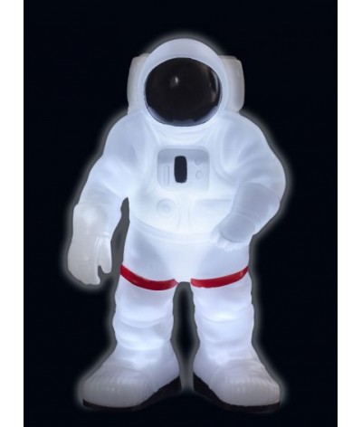 Brainstorm - Light-up Glow Astronaut