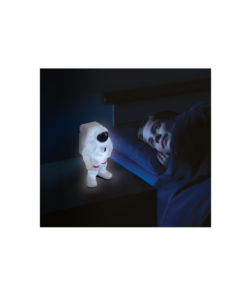 Brainstorm - Light-up Glow Astronaut