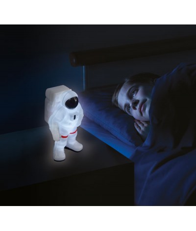 Brainstorm - Light-up Glow Astronaut