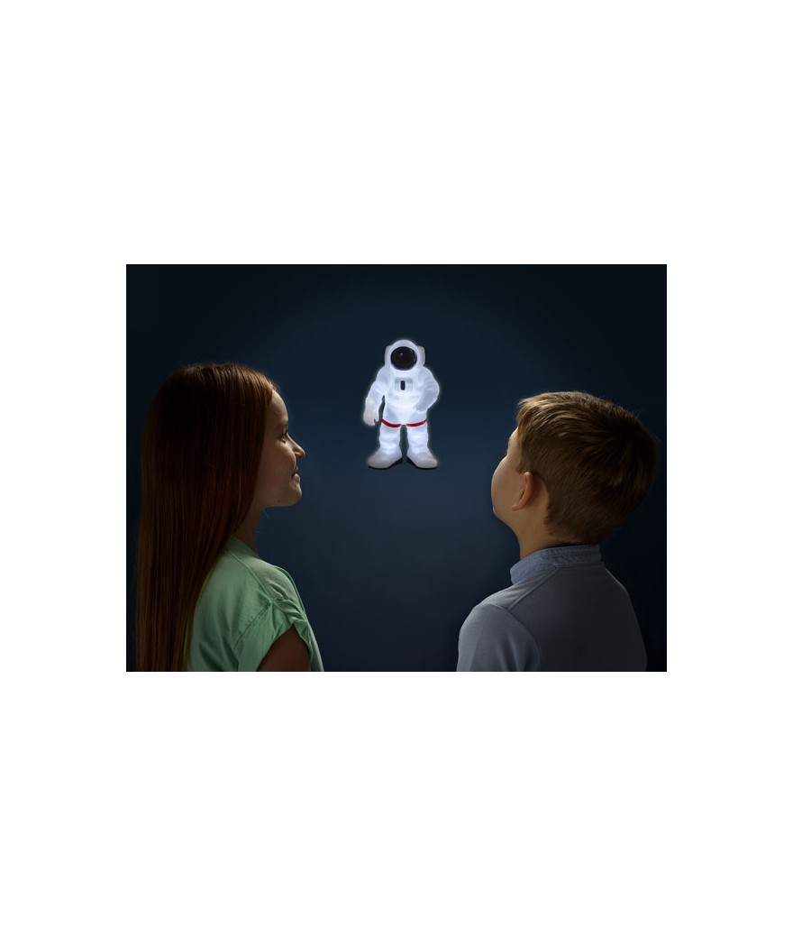 Brainstorm - Light-up Glow Astronaut