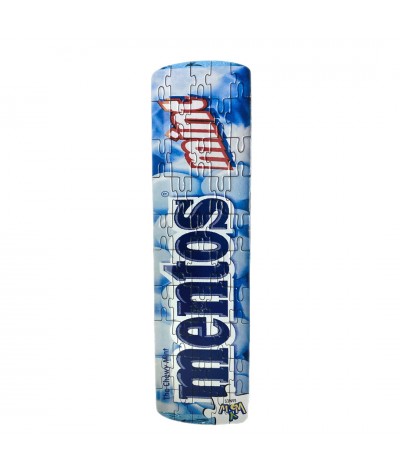 Display Mini Puzzles Mentos