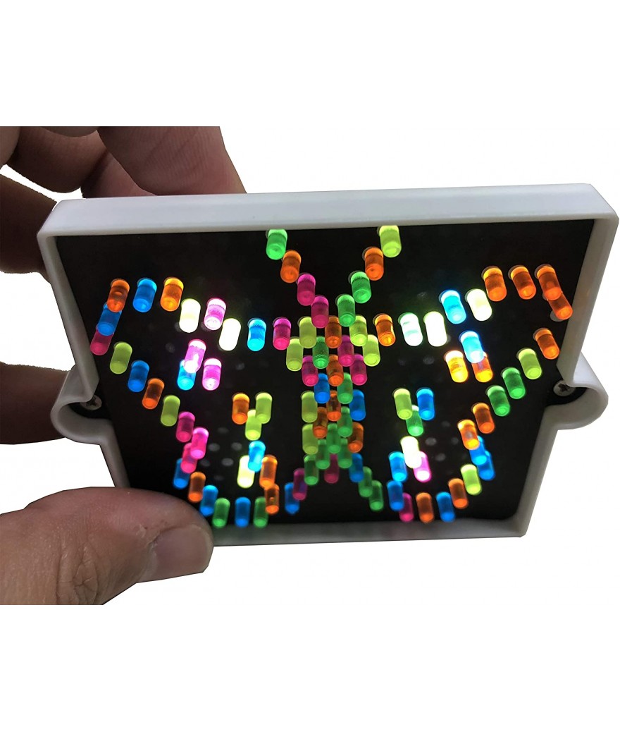 World's Smallest Lite Brite