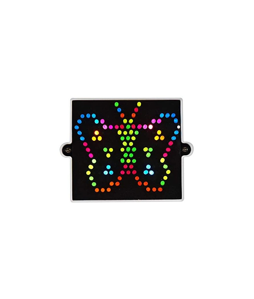World's Smallest Lite Brite