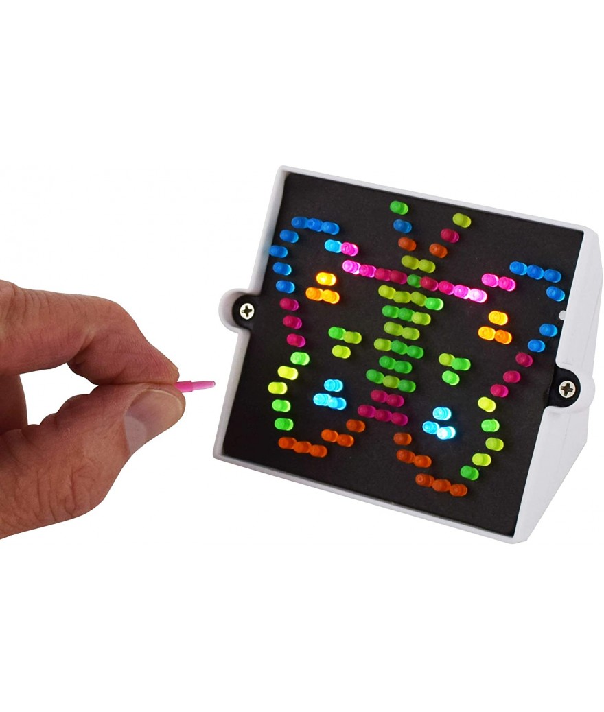 World's Smallest Lite Brite