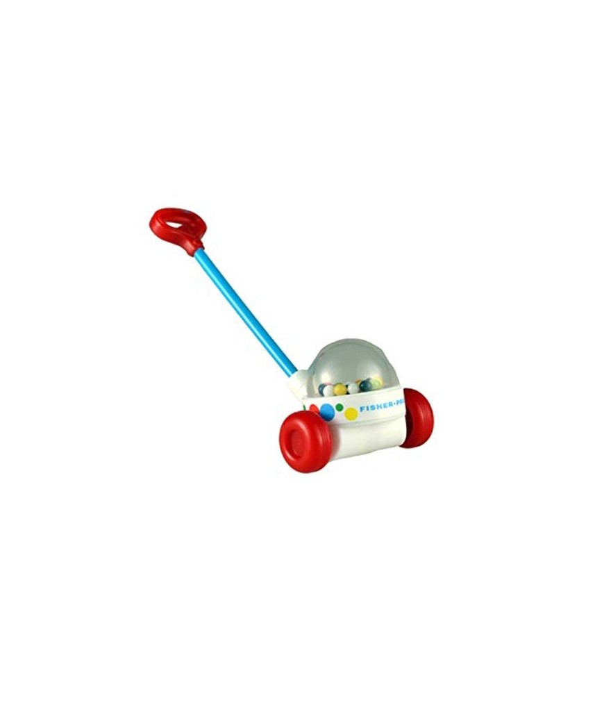 World's Smallest Fisher Price Corn Popper